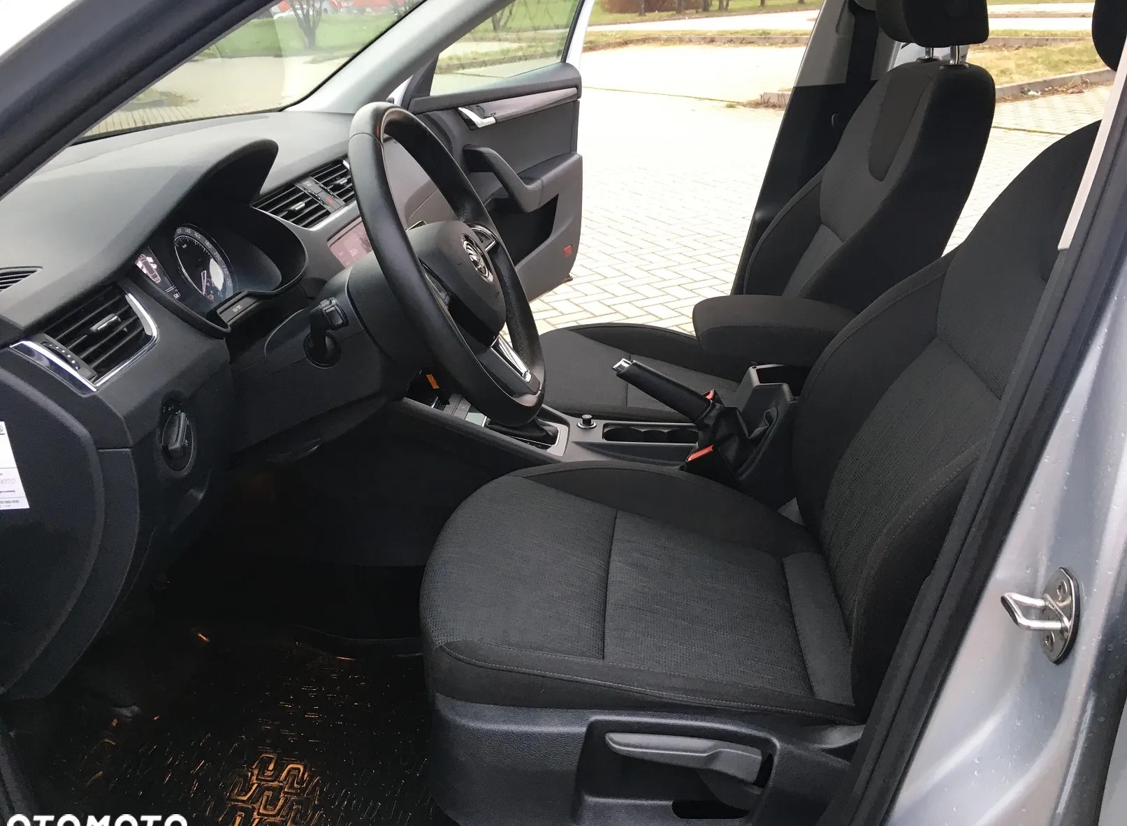 Skoda Octavia cena 67900 przebieg: 136000, rok produkcji 2020 z Lublin małe 211